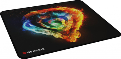 Подлога Genesis, M, шарен
