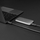 Kabllo Lindy Thunderbolt 4, 2m, 40Gbps, e zezë