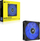 Ventilator Corsair ML120 LED Elite Blue (CO-9050122-WW), zi dhe bardhë