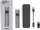 Set prezantues Logitech Spotlight Gold dhe maus pa tel MX Anywhere 3S, USB, i artë dhe gri grafit