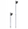 Shkopinj Nordic Walking Spokey Cloud SPK-945421, alumin, 95–135 cm, gri
