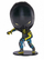 Figurë për koleksion Rainbow Six Extraction Chibi Vigil, plastike, shumëngjyrëshe