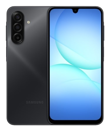 Telefoni Samsung Galaxy A17, 6.7", 8GB 256GB, i zi