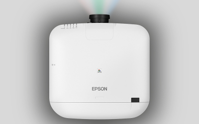 Projektor Epson EB-PU1007W, 7000 ANSI lumens, WUXGA, i bardhë