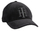 Kapelë Tommy Hilfiger Th Velvet Sky Captain, e zezë