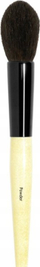 Furçë pudre Bobbi Brown Powder Brush, për fytyrë, fijet e buta
