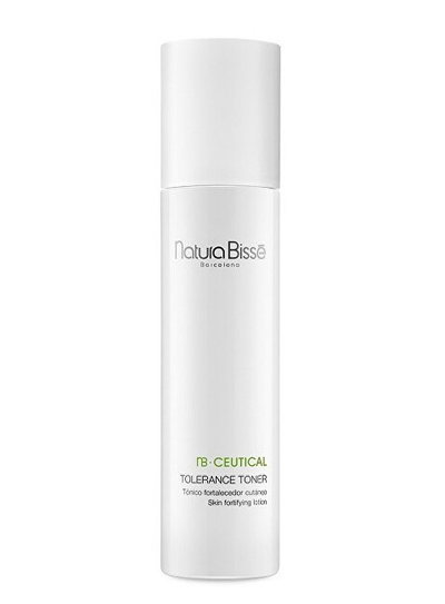 Tonik fytyre Natura Bissé NB Ceutical Tolerance Toner Spray, 200 ml