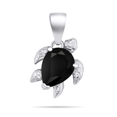 Set aksesorё Brilio Silver Turtle SET233WBC, vathё + varёse