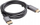 Kabllo Lanberg DisplayPort në HDMI, 1m, 4K 60Hz, e zezë