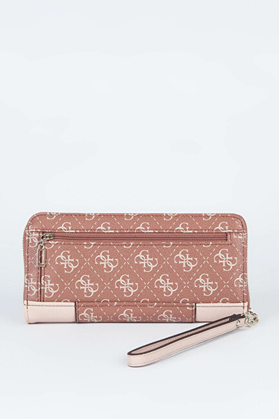 Kuletë Guess SWSI66 91460, rozë mGU1906