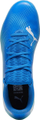 Këpucë futbolli Puma FUTURE 7 Play 107939-01, FG AG, për burra, blu