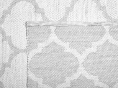 Tapet AKSU Reversible Area Rug, 160 x 230 cm, gri