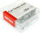 Set siguricash MINI Amio 02222, 25A, 50 copë, shumëngjyrëshe