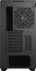 Kasë Fractal Design Meshify 2 TG Light Tint, e zezë, Midi Tower