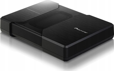 Subwoofer aktiv për makinë Pioneer TS-WH500A, 8.25", 150W, i zi