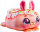 Set lojrash Cookeez Makery Surprise Pet Cinnamon Roll, playset interaktiv me erë kanellë, shumëngjyrësh