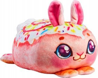 Set lojrash Cookeez Makery Surprise Pet Cinnamon Roll, playset interaktiv me erë kanellë, shumëngjyrësh