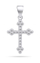 Varëse Brilio Silver Cross PT84W