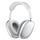 Mbrojtëse Spigen Ultra Hybrid Pro për AirPods Max, transparente