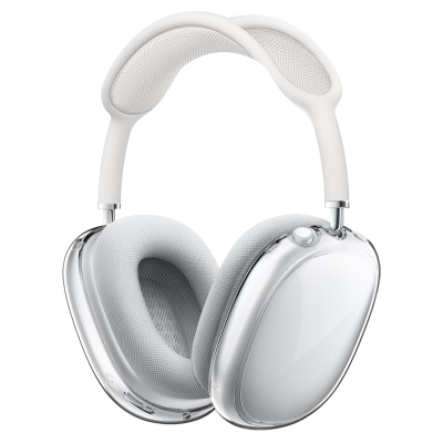 Mbrojtëse Spigen Ultra Hybrid Pro për AirPods Max, transparente