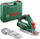 Sharrë rrethore kompakte Bosch PKS 16 Multi, 400W, thellësi prerjeje 16mm, jeshile