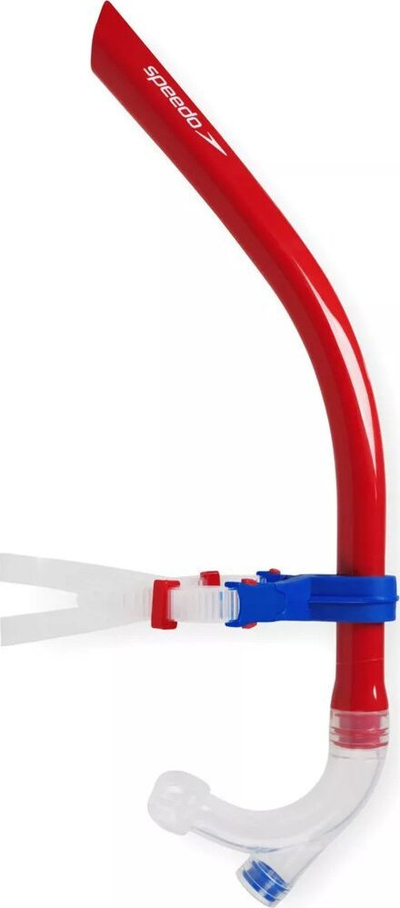 Централен нуркач за пливање Speedo, систем SpeedFIT, жолт
