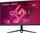 Monitor Viewsonic VX2728J - LED, 27", FHD, i zi