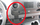 Mbajtëse ProClip Brodit 855442 për Mercedes Benz Sprinter, montim në mes, ABS, e zezë