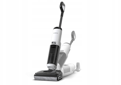 Lavapavimenti Tineco Floor One S5 Max, pa kabllo, 50 min autonomi, gri