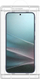 Mbrojtës ekrani Spigen EliteShield EZ Fit HD, Samsung Galaxy S25, transparent