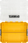 Kuti organizuese DeWalt Medium Tough Case, me Bit Bar, transparente