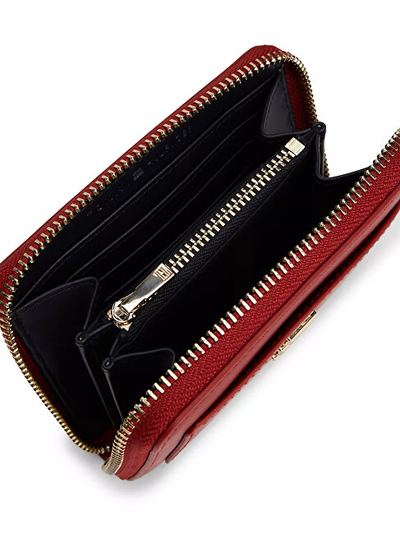 Kuletë për femra Tommy Hilfiger, e kuqe