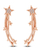 Vathё Brilio Silver EA86R