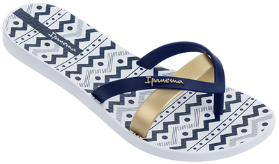 Papuçe verore Ipanema 82289-24495, nr 37