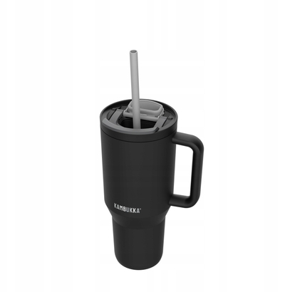 Termus Kambukka RIO BE0111-08005, 950 ml, çelik inox 18/8, me vakum, i zi