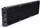 Radiator uji Alphacool NexXxoS HPE-30, 420mm, bakër i plotë, i zi