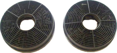 Set filtër karboni aktiv Bomann KF 563, për aspirator kuzhine, i bërë për DU 650 G dhe DU 652 IX