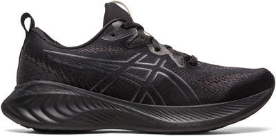 Atlete për femra Asics, 1932827-25627600, zezë