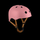 Lionelo Helmet Pink Rose