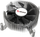 Ftohës CPU Akasa Low Profile, Intel LGA1700 1851, bakër dhe alumin