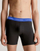Mbathje për meshkuj Calvin Klein, të zeza