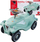 Makina ride on BIG Bobby Car Green Sea, plastike, me borinë, jeshile