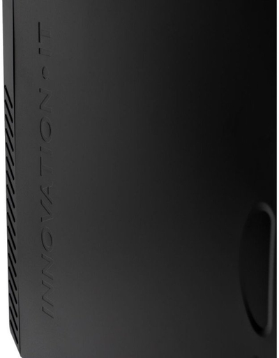 Kompjuter desktop Innovation IT Intel i3-14100, 16GB RAM, SSD 512GB, i zi