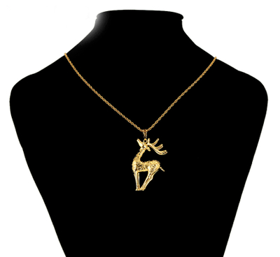 Varëse elegante VEB24K bakri e praruar në ari 24 karatëshësh