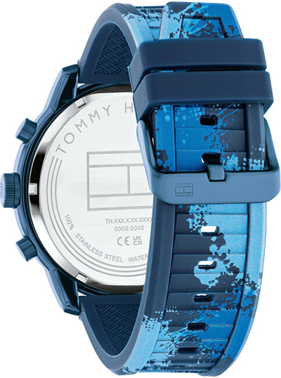 Orë dore Tommy Hilfiger 1792073