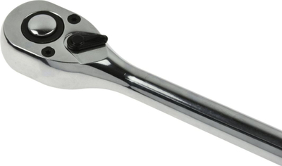 Çelës me cërcërimë teleskopik Geko, 1/2", 300-440 mm