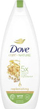 Xhel dushi Dove Care by Nature Replenishing, hidratues, 600 ml