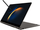 Laptop 2 në 1 Samsung Galaxy Book3 360, 15.6", i7 1360P, 16GB 512GB, gri grafit