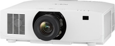 Projektor NEC PV800UL, 8000 ANSI lumens, WUXGA, i bardhë