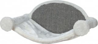 Varëse muri për mace Trixie, 54x28x33 cm, krem